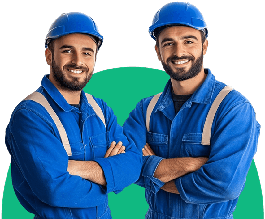 AS Enterprises Industrial Boiler Services